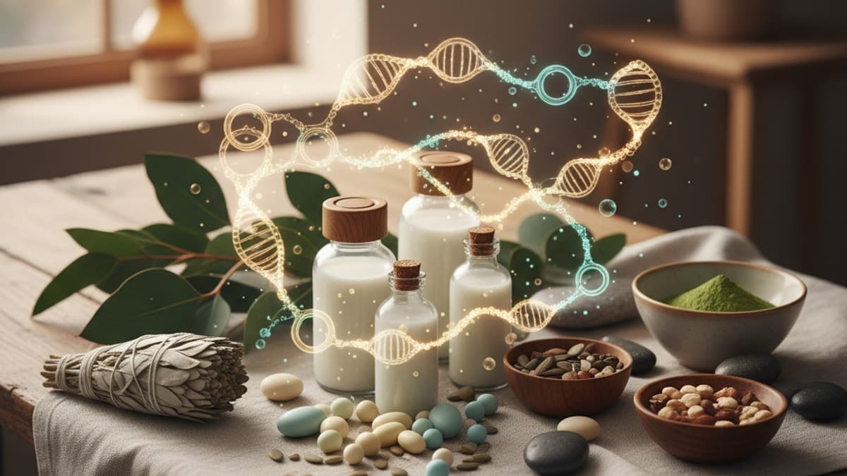Healing Peptides 2026 Update — What Changed This Year