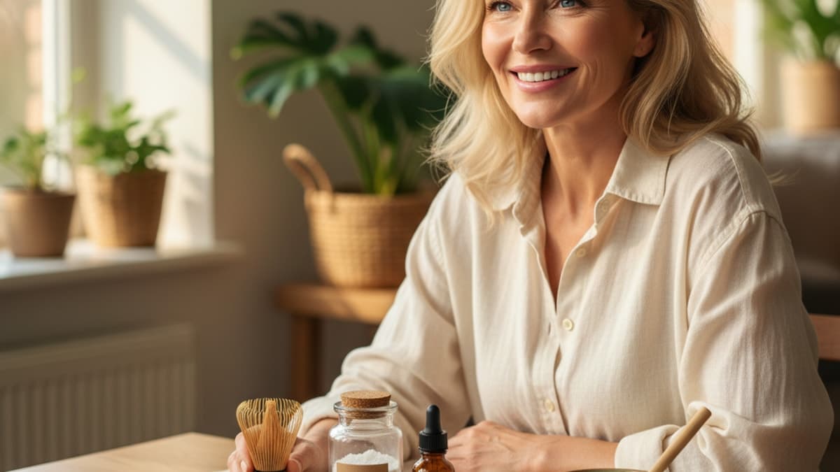 Best Ipamorelin Dosage Anti-Aging 2026 — Protocol Guide