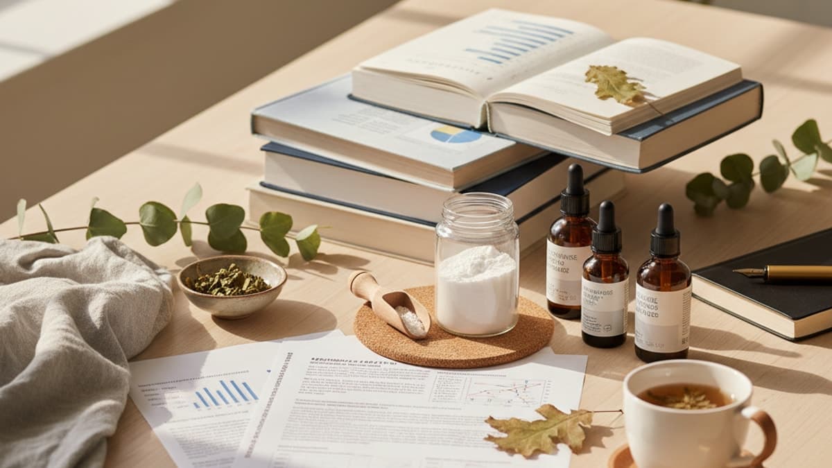 MK-677 Side Effects Long Term Research — Clinical Data