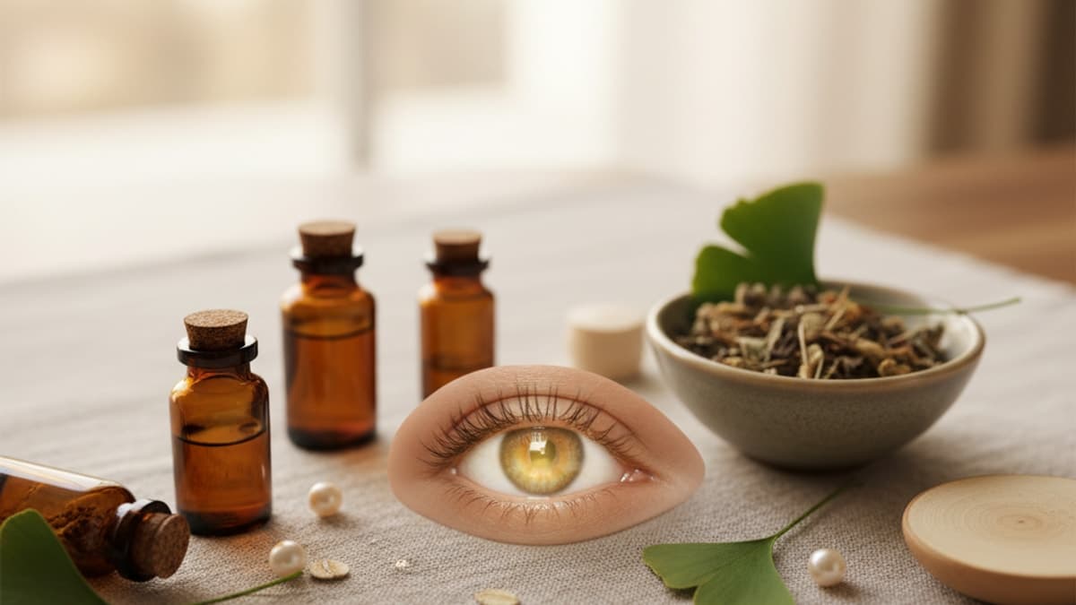 Best TB-4 Dosage for Corneal Healing — Research Protocols