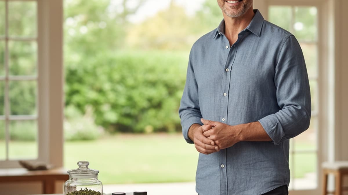Retatrutide for Men Over 40 — What Works and What Doesn’t
