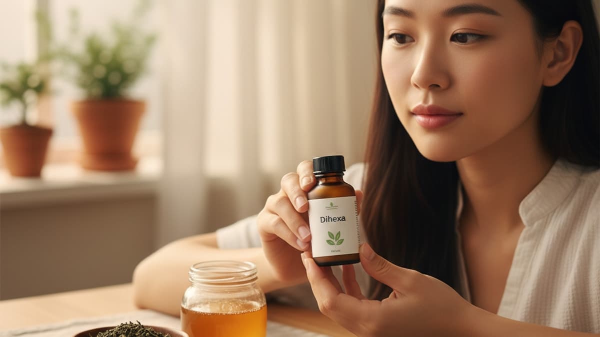 How Much Dihexa Per Day? (Daily Dose Research Guidelines)