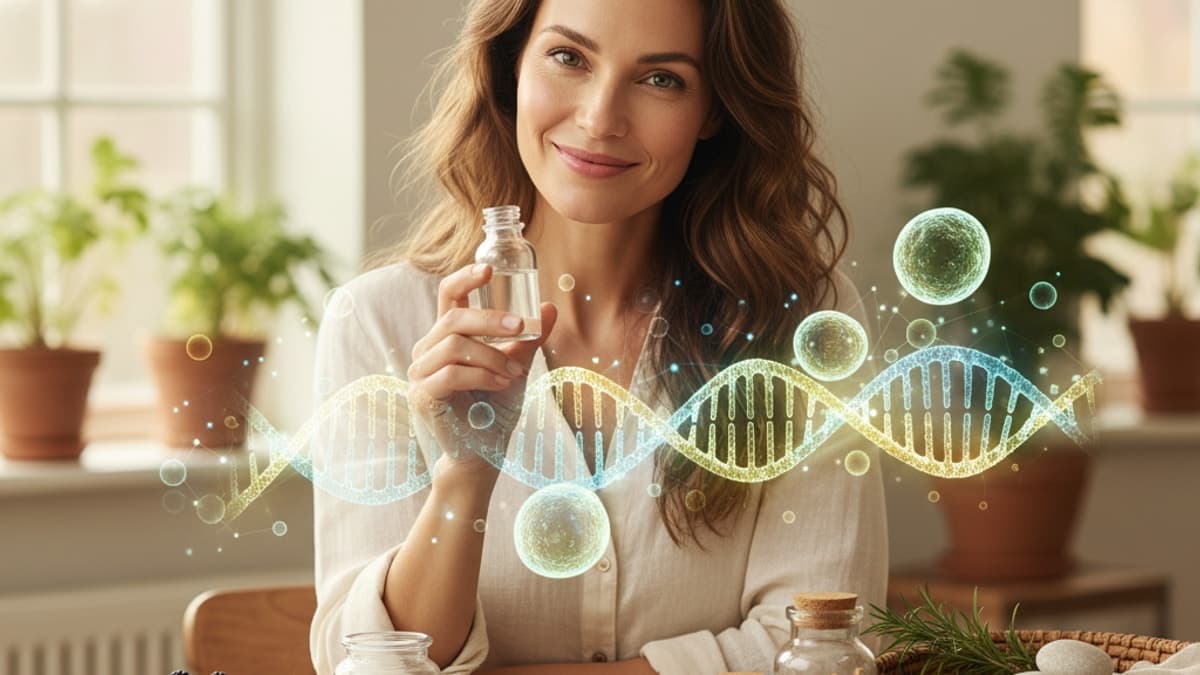 How to Use Peptides for Telomere Lengthening — Research