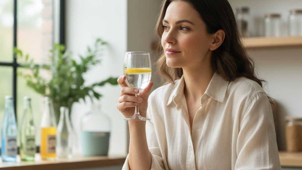 Tesofensine with Alcohol Safety — What You Need to Know