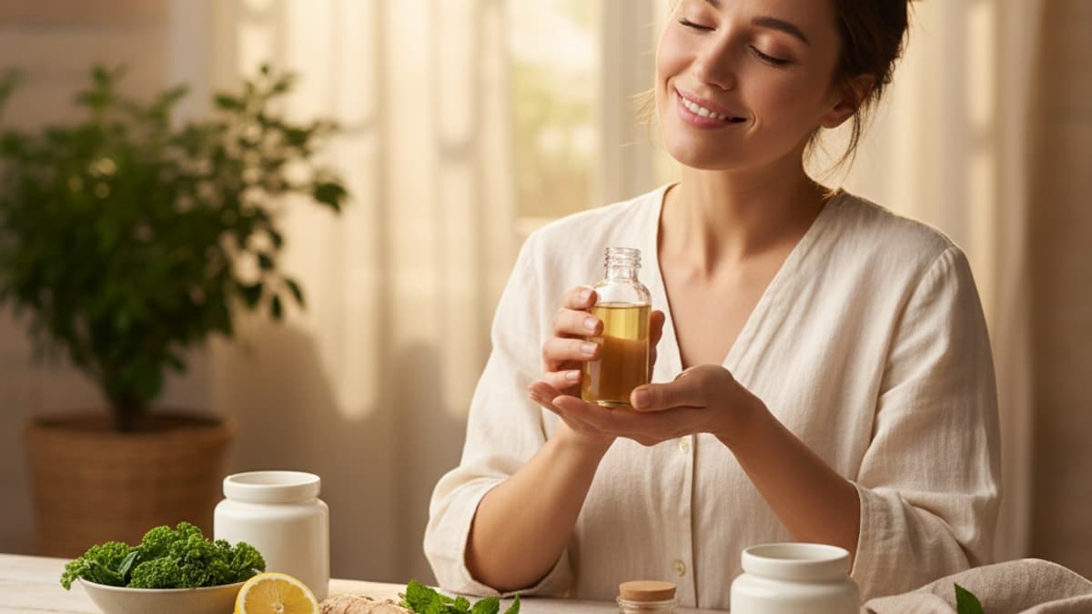 How to Use KPV for Gut Health Protocol — Real Peptides