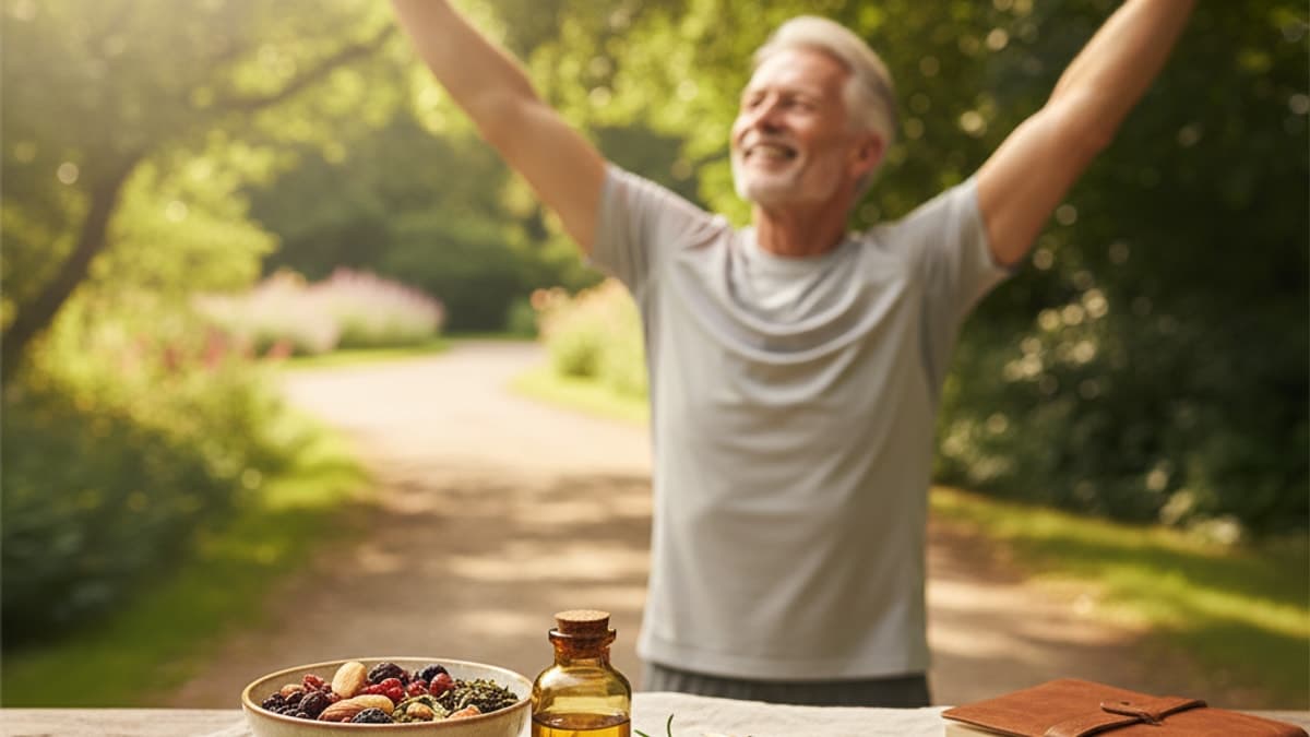 Best SS-31 Dosage Aging 2026 — Research-Grade Protocol
