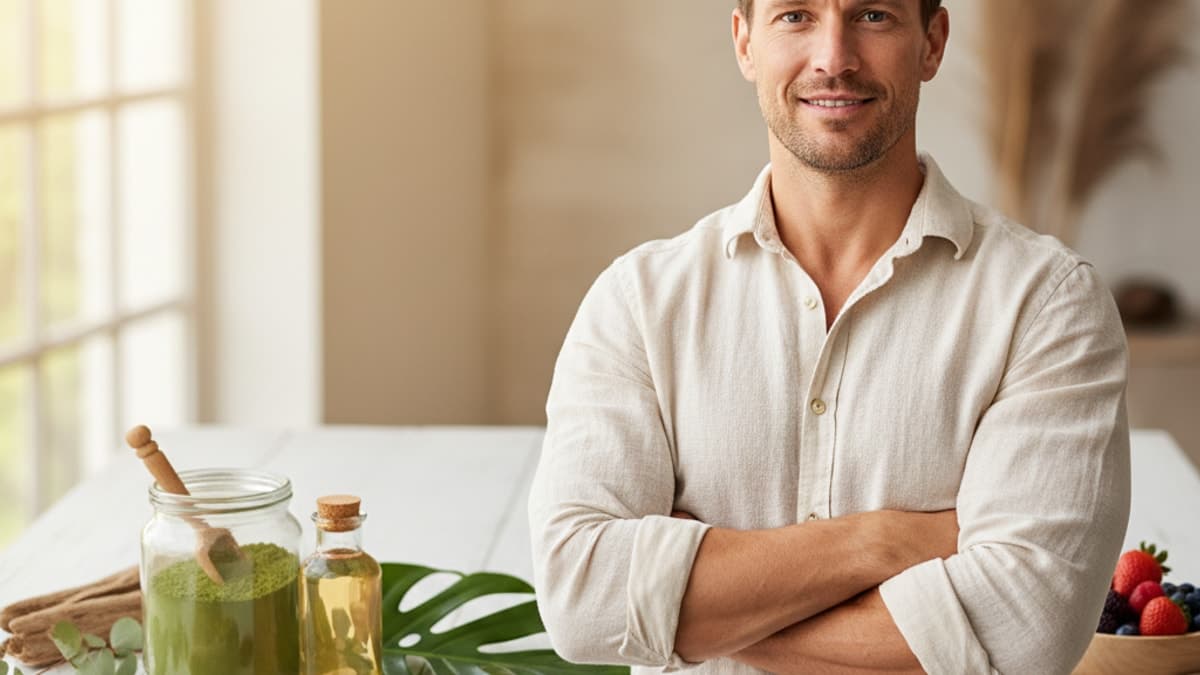 GHRP-2 Acetate Recovery Guide 2026 — Protocols & Results