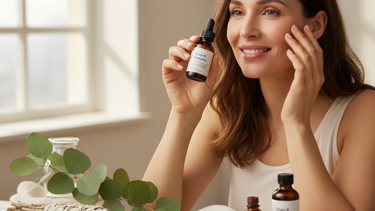 Snap-8 for Crow’s Feet Research — Anti-Wrinkle Mechanisms