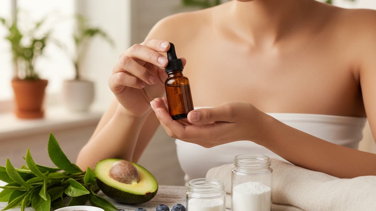 Cartalax for Anti-Aging — Peptide Mechanisms Explained