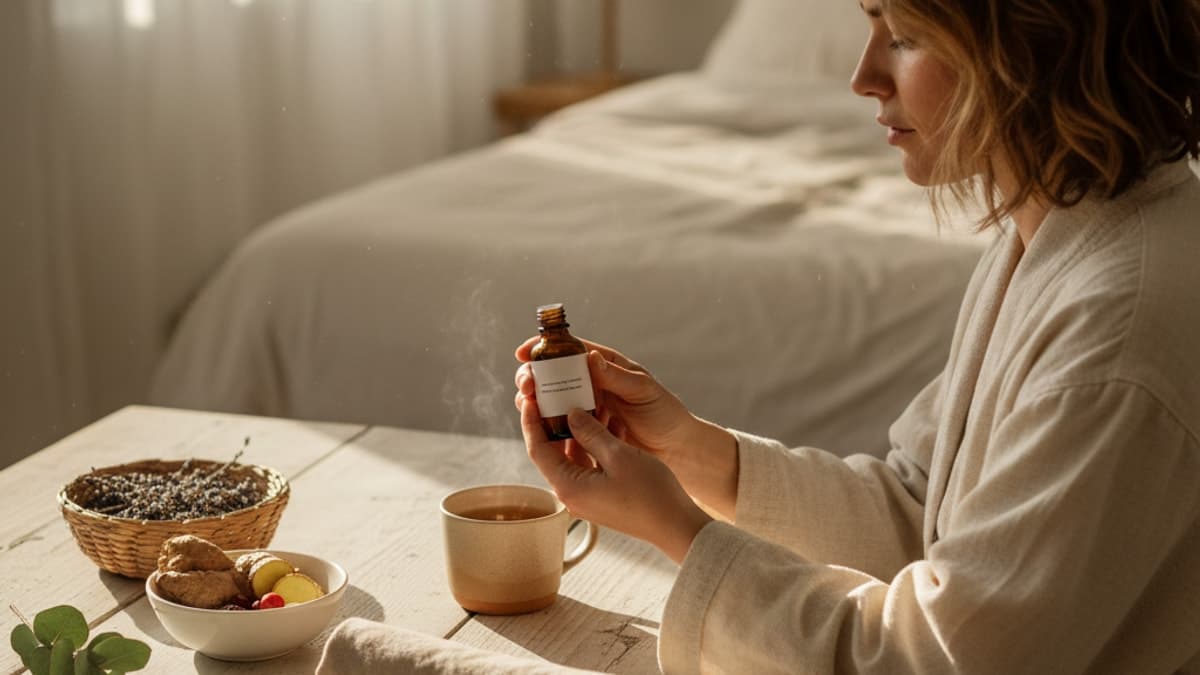 Best Time to Take Oxytocin: Morning or Night? | Real