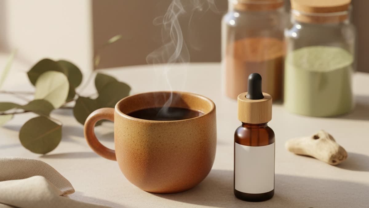 Snap-8 with Coffee Safety — What Researchers Know