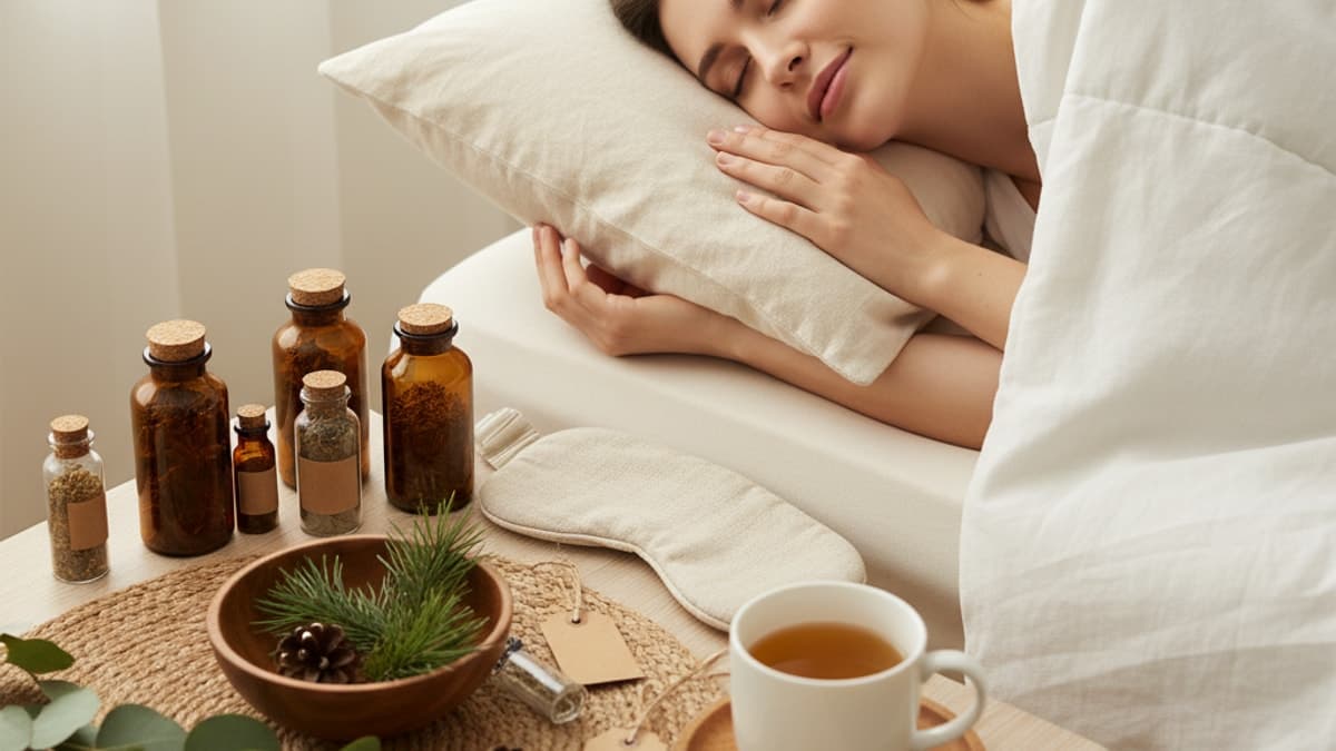 Pinealon Sleep Guide 2026 — Research-Grade Insights