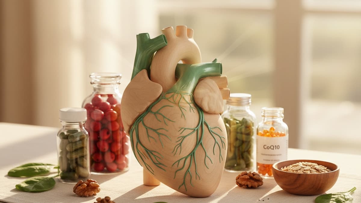 Hexarelin Cardiac Protection — Mechanisms & Research 2026