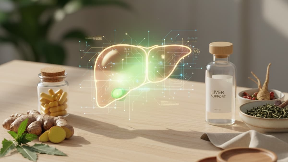 Best Survodutide Dosage for Liver Health — Clinical Guide