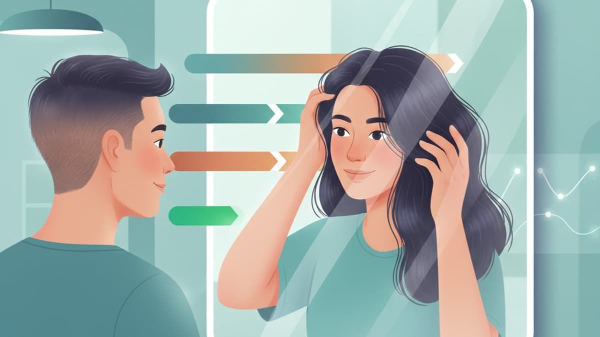 AHK-Cu Hair Growth Results Timeline — What to Expect