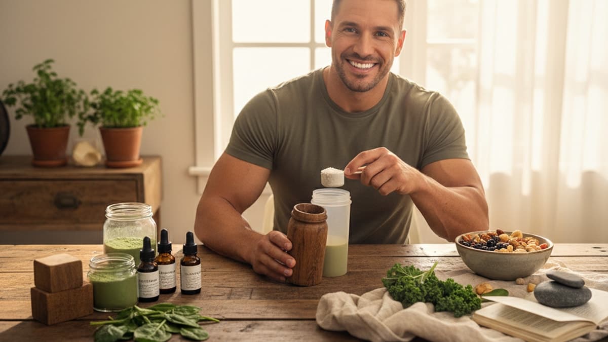Follistatin-344 FAQ — Research Insights | Real Peptides
