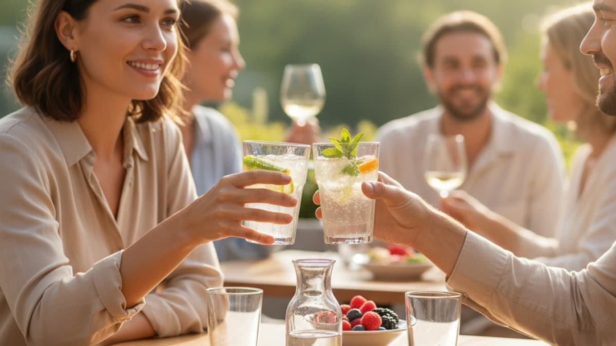 P21 with Alcohol Safety — Research Risks & Protocols