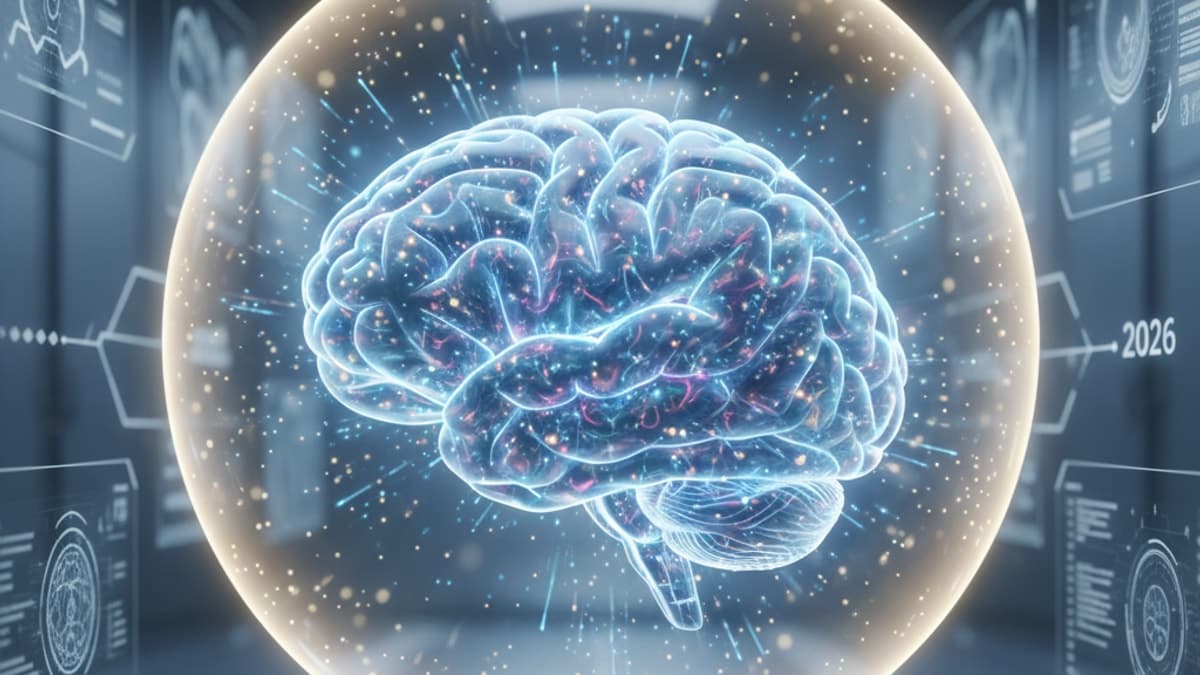 VIP Neuroprotection Complete Guide 2026 — Peptides That Work