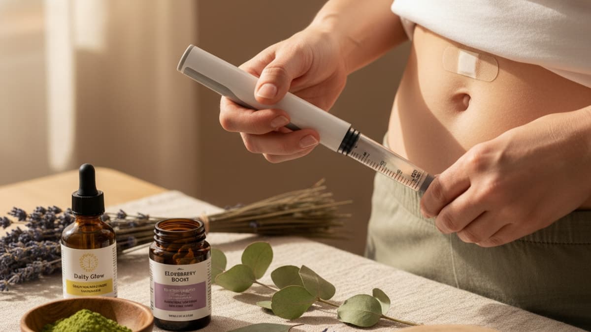 How to Inject Tirzepatide Subcutaneous — Step-by-Step Guide