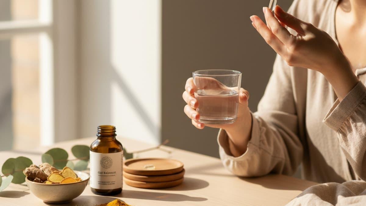 VIP Gut Health Protocol Dosage Timing — When to Take What
