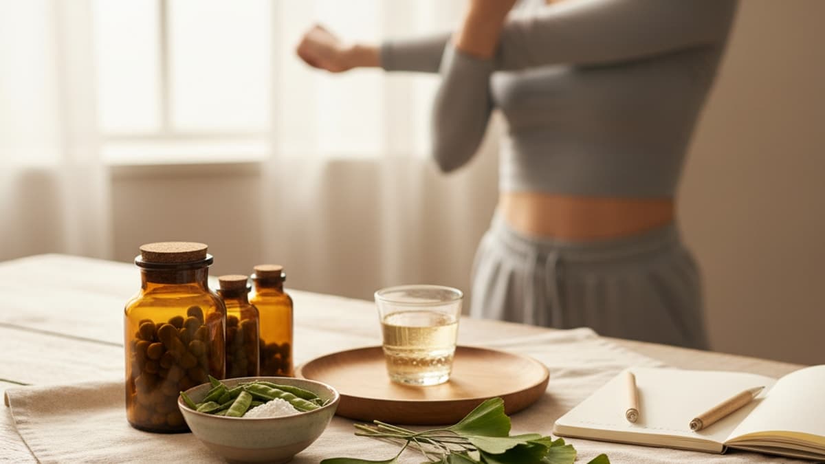 Peptides for Post-Surgery Recovery Research | Real Peptides