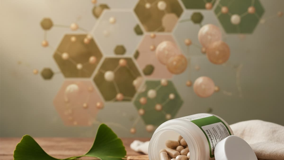 Best Peptides for Histamine Intolerance — Research Guide