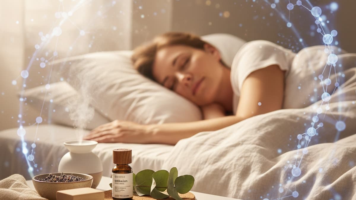 Does Epithalon Help Sleep Regulation Research? Evidence
