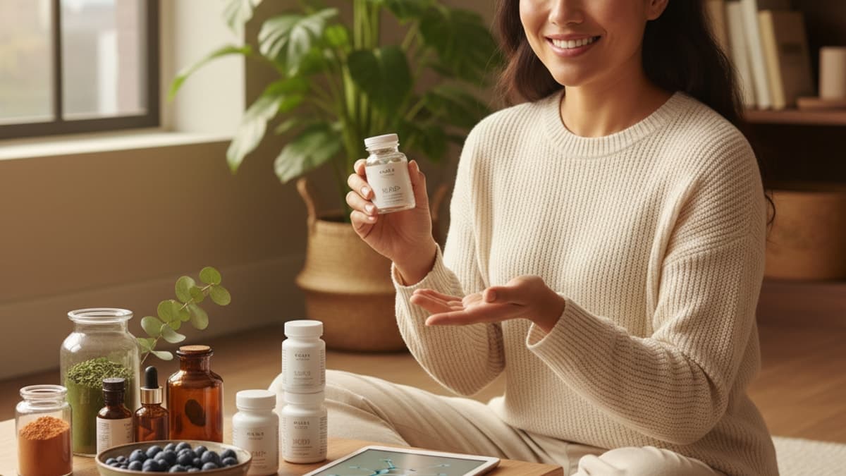 NAD+ Dosage Protocol Guide — Research Standards | Real