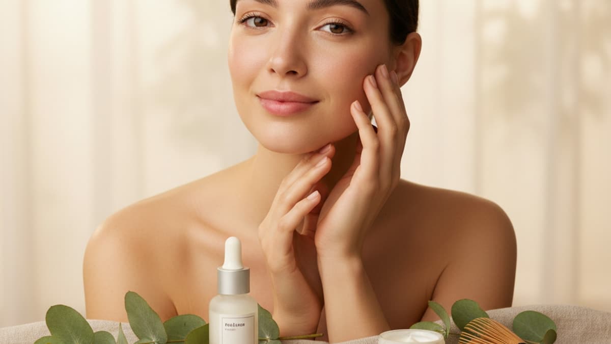 Eczema Peptides 2026 Update — Clinical Breakthroughs