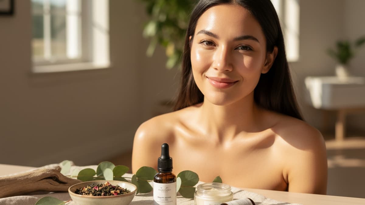 Do Peptides Help With Skin Rejuvenation? (Evidence-Based)