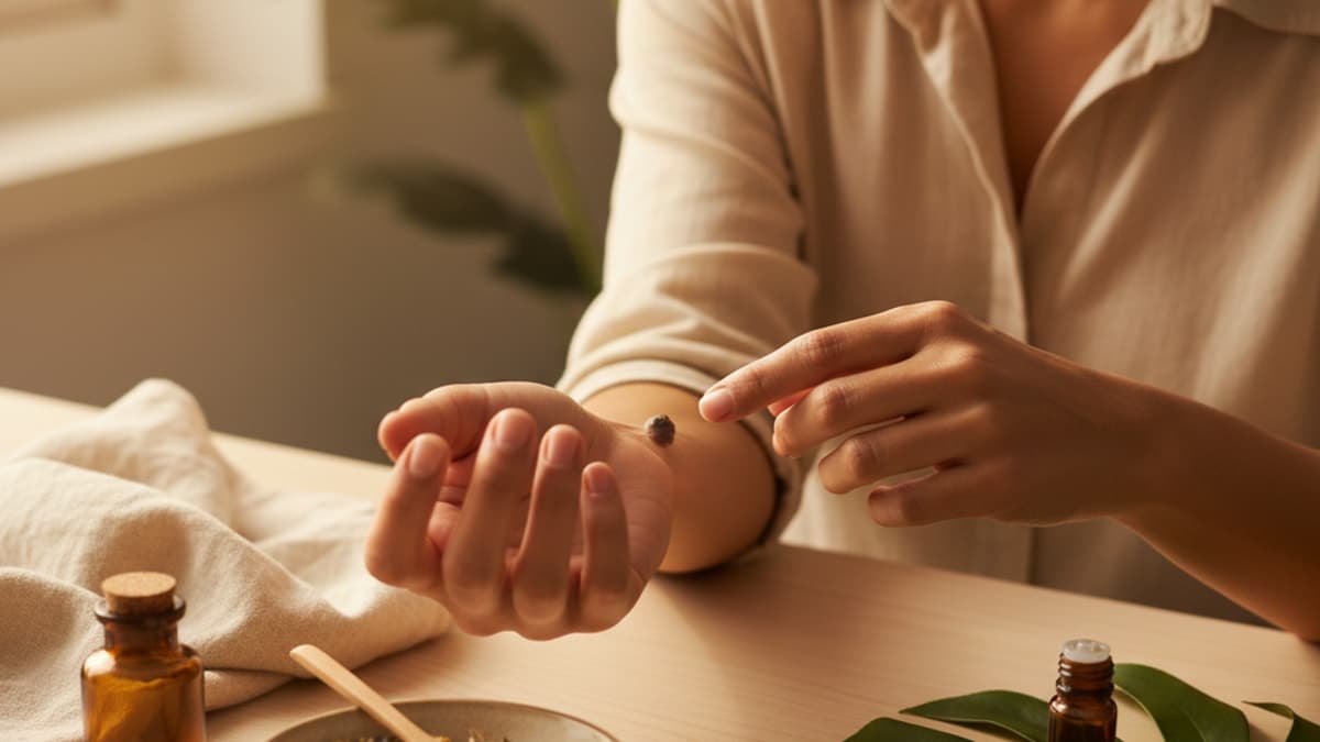 Melanotan-2 Side Effects: Nausea & Moles Darkening