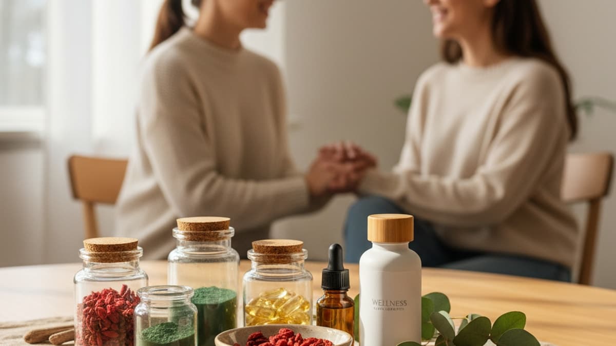 How to Use Kisspeptin for Reproductive Health Protocol