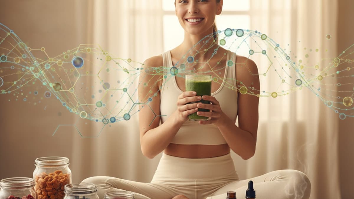 Survodutide GLP-1/Glucagon Guide 2026 — Real Peptides