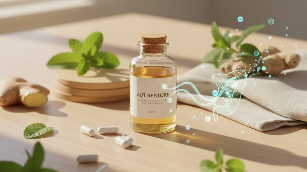 Leaky Gut Peptides 2026 Update — New Research & Protocols