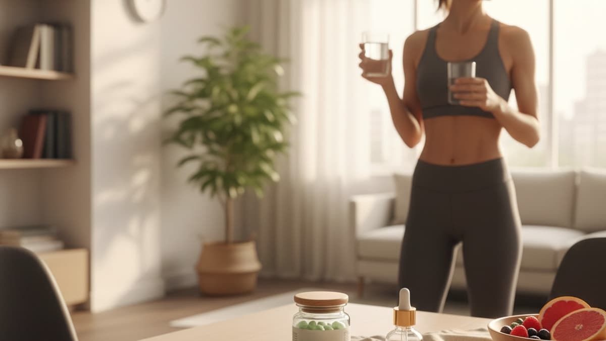 Ipamorelin for Fat Loss — Does the Research Support It?