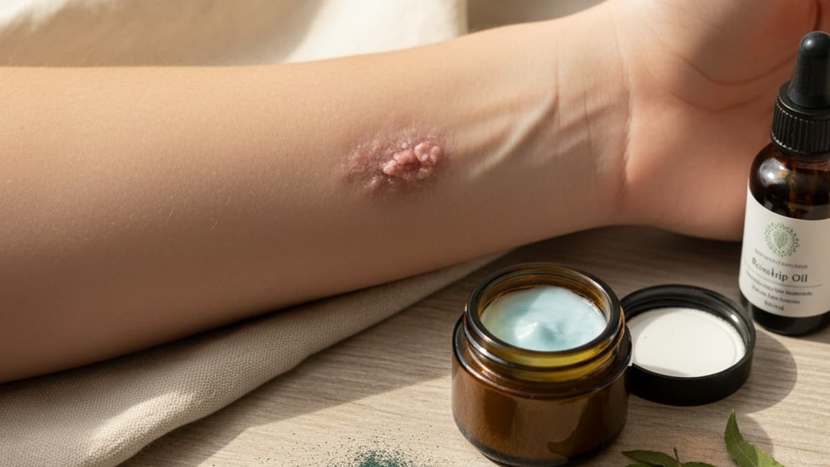 Best GHK-Cu Dosage for Wound Healing — Clinical Protocol