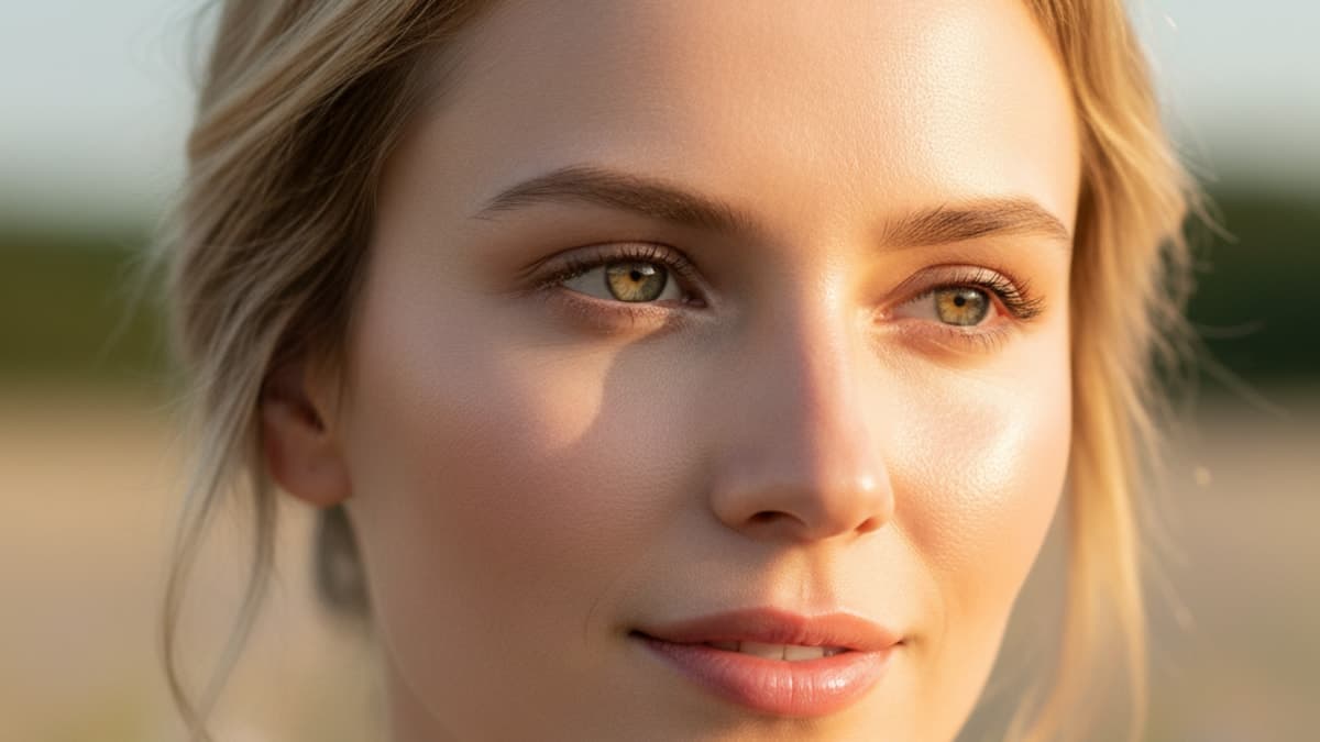 GHK-Cu Wrinkle Reduction — Mechanism and Clinical Evidence