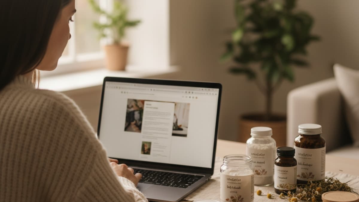 Where to Buy Epithalon Safely Online — Real Peptides