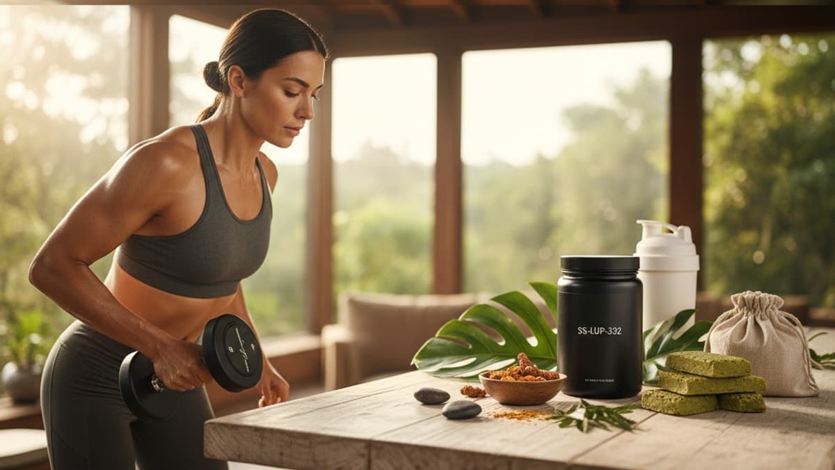 How to Use SLU-PP-332 for Muscle Performance Protocol