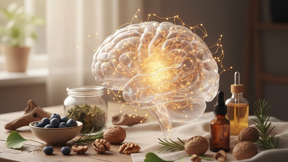 Can Peptides Help Dementia Prevention? (Evidence Review)