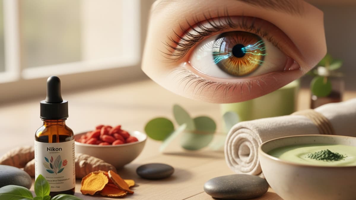 TB-4 Corneal Healing — Mechanism, Timelines & Research 2026