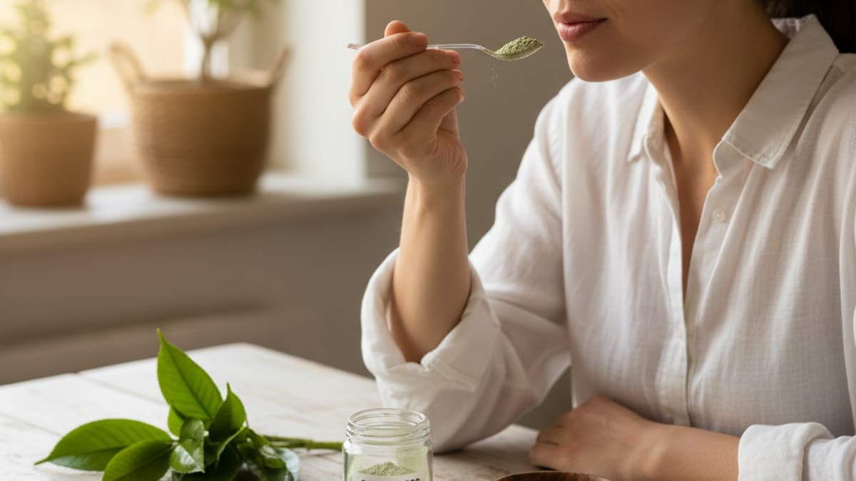 SS-LUP-332 Oral Taste — What Researchers Report