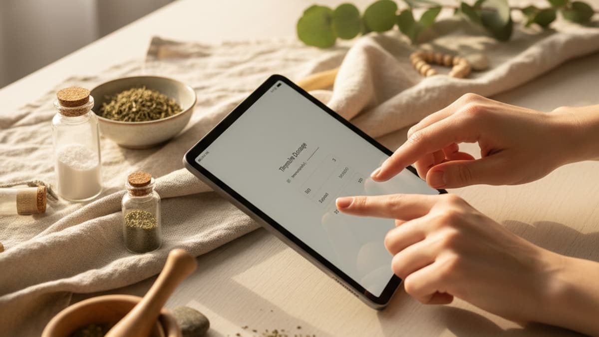 Calculate Thymalin Dosage — Research Protocol Guide