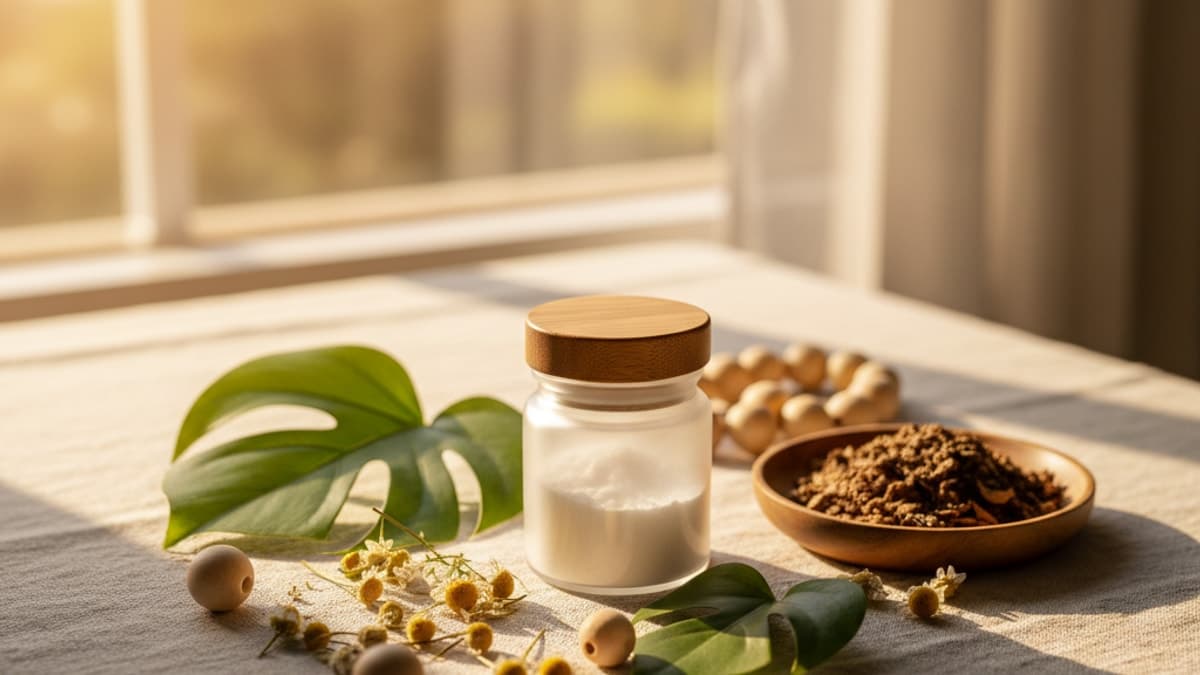 Do Peptides Help With Healing? — Science Behind Recovery