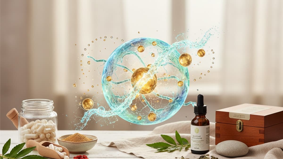 Fertility Peptides 2026 Update — Latest Research & Protocols