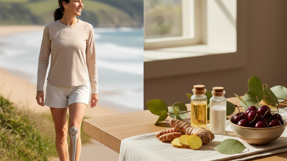 Knee Pain Peptides 2026 Update — What Changed