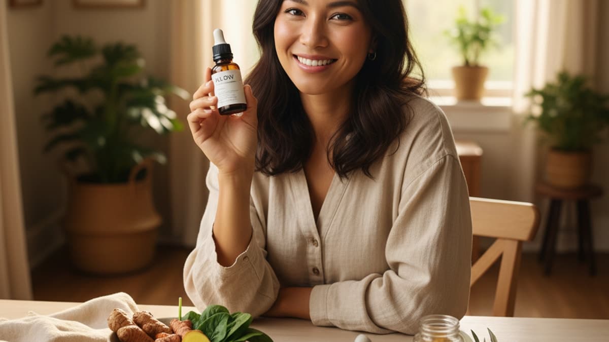Best KLOW Dosage Anti-Inflammatory 2026 — Research Guide