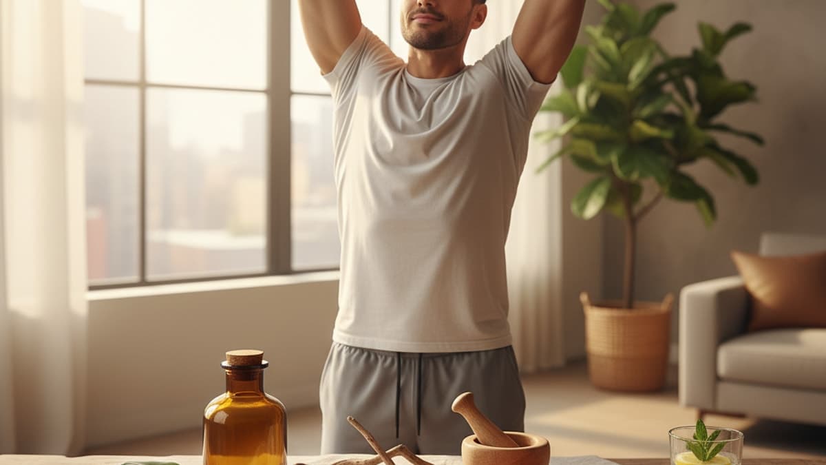 Best MK-677 Dosage for Recovery — Protocols That Work