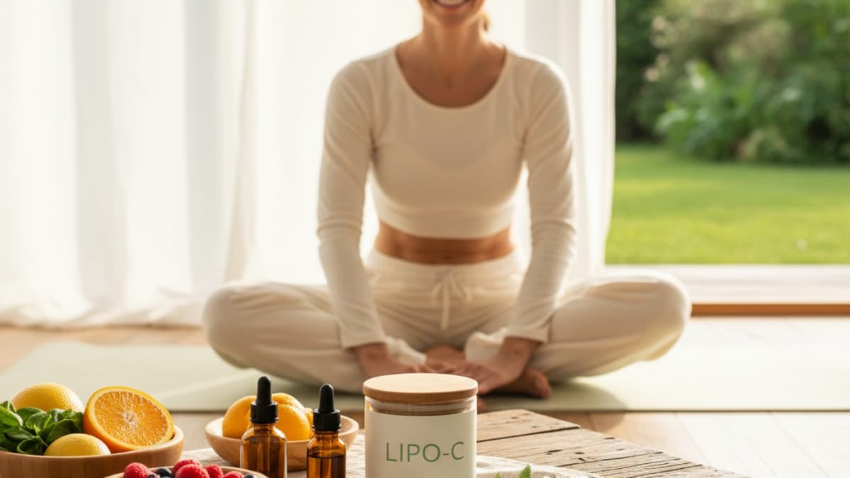 LIPO-C Reviews 2026 Buyers — What Researchers Need to Know