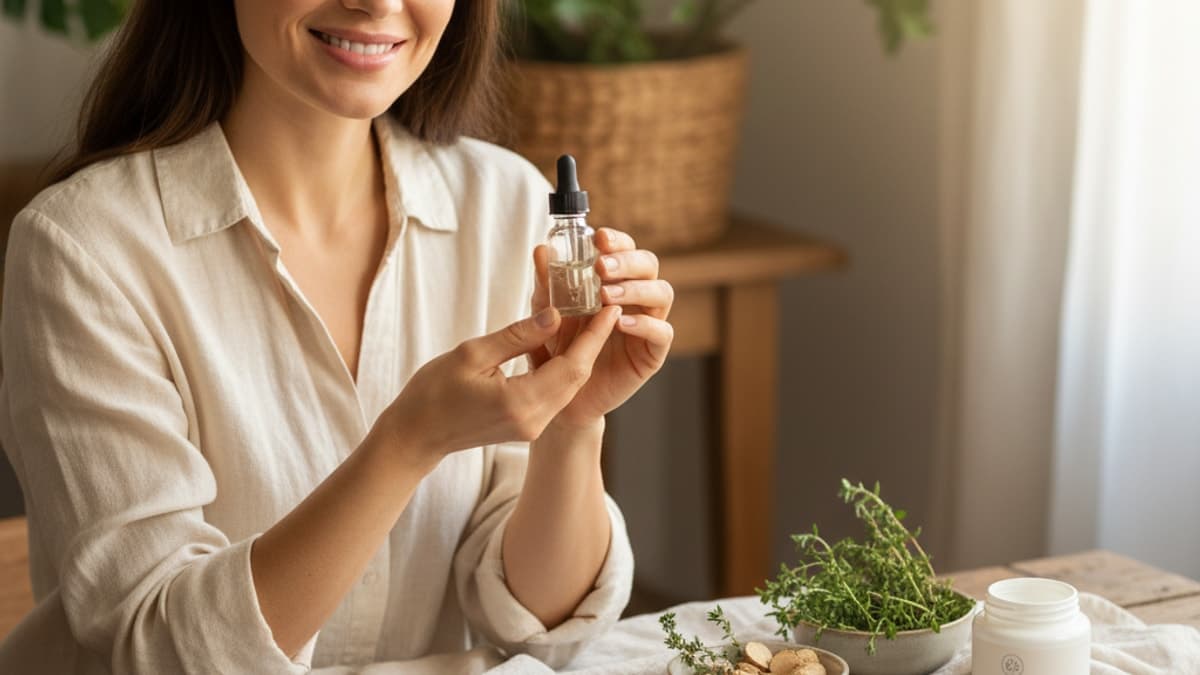 Thymalin Benefits — Immune & Aging Research | Real Peptides